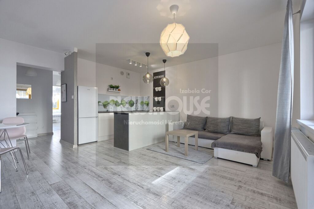 2 pokoje,  gotowe do zamieszkania. Blisko PUM (4)