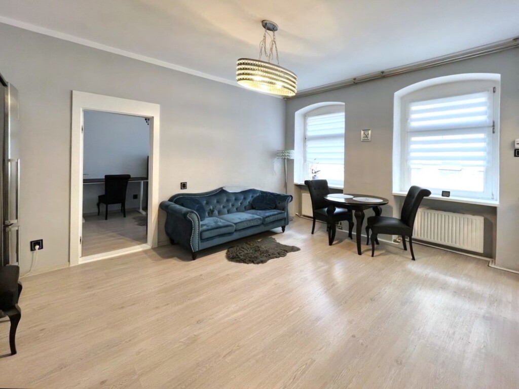 2 pokoje po remoncie - Niebuszewo przy parku (1)