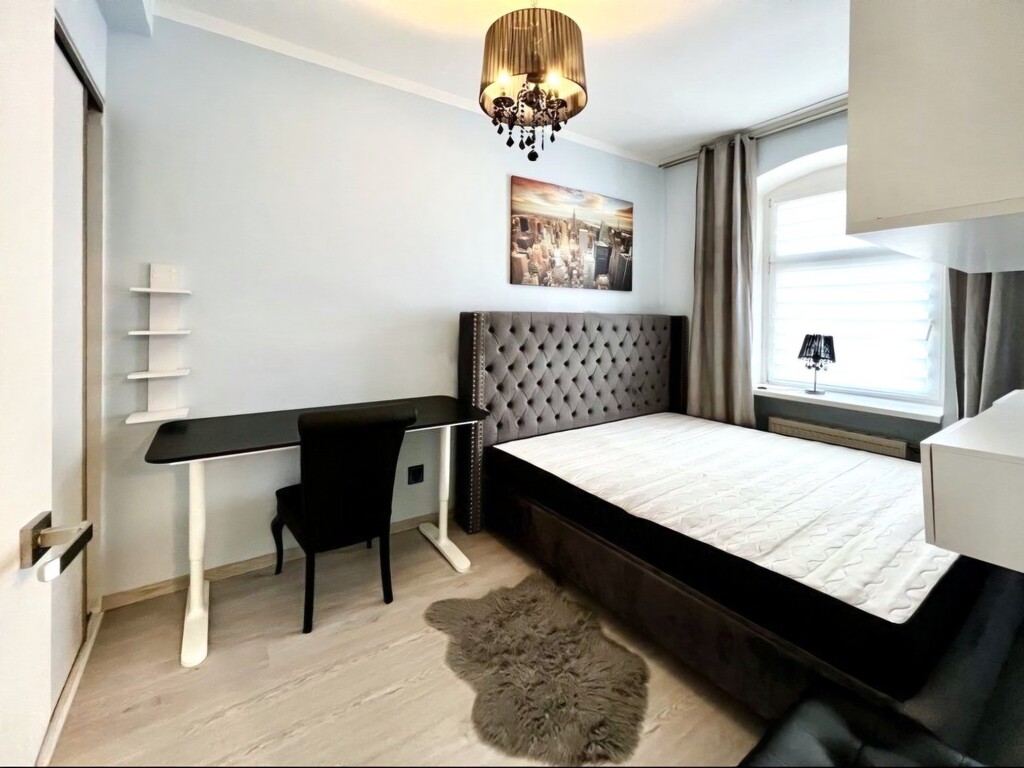 2 pokoje po remoncie - Niebuszewo przy parku (2)