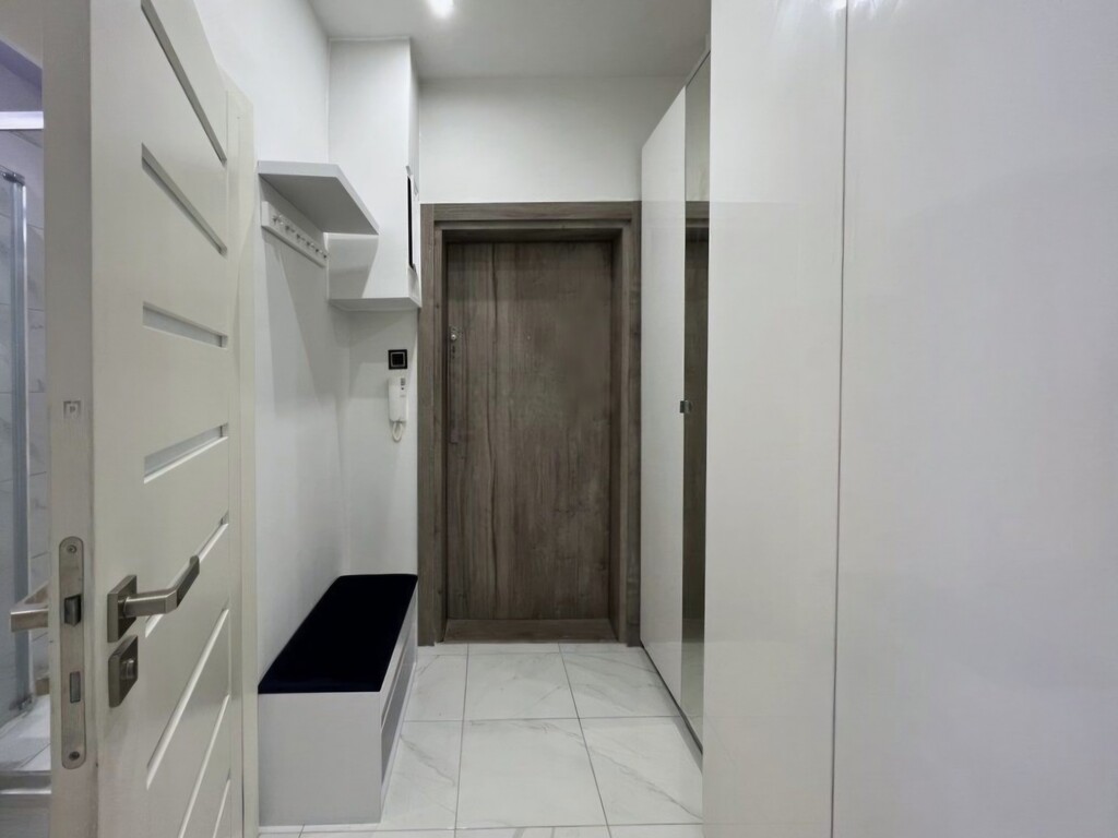 2 pokoje po remoncie - Niebuszewo przy parku (5)