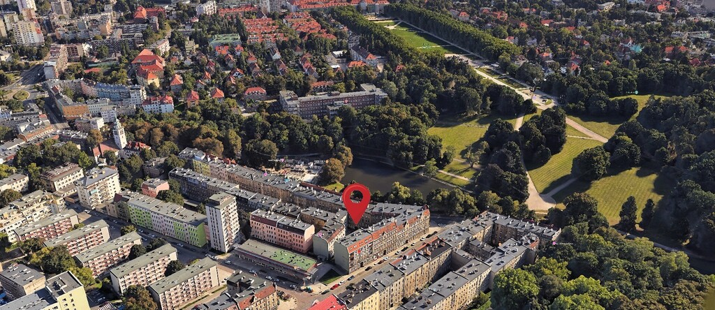 2 pokoje po remoncie - Niebuszewo przy parku (9)