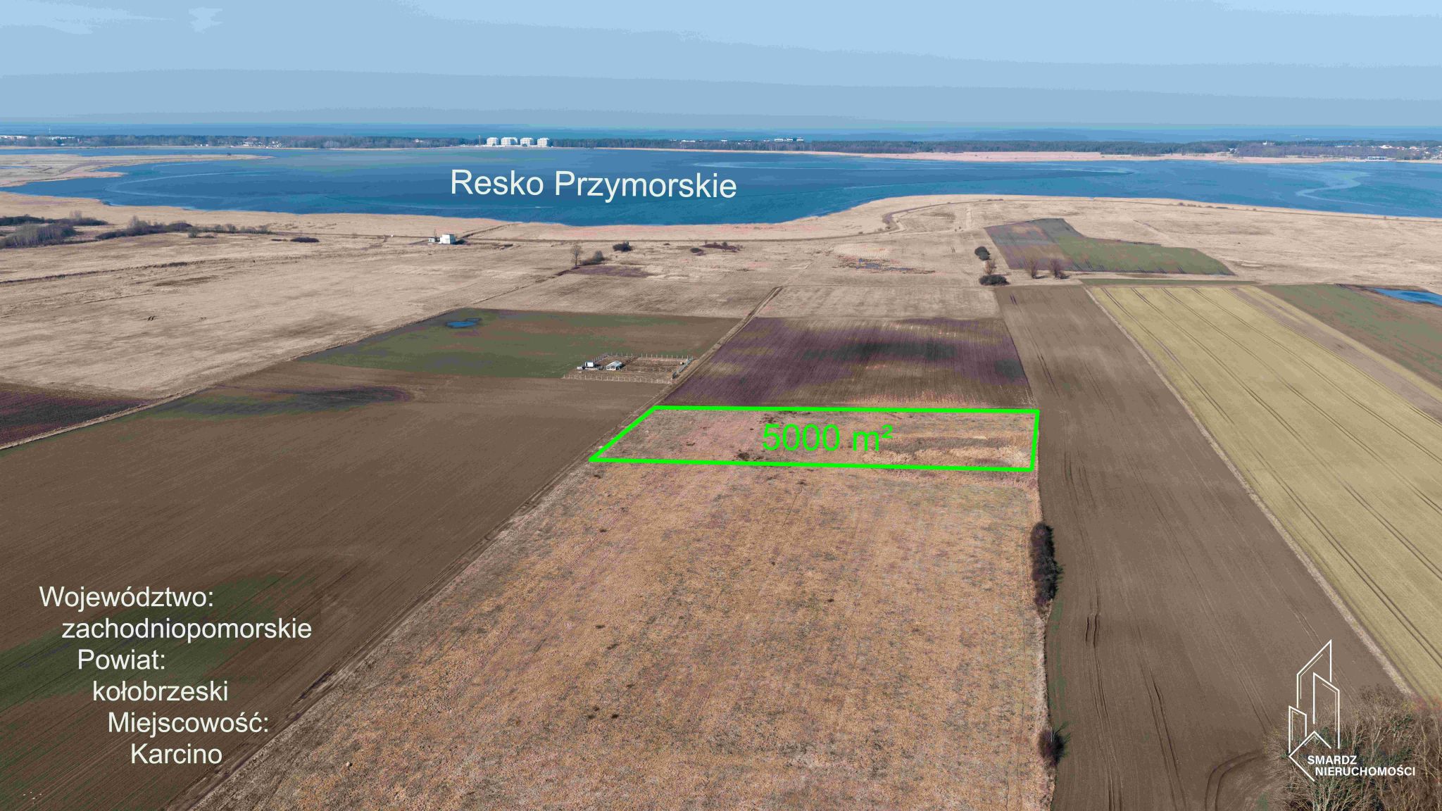 Karcino - działka rolna (10)