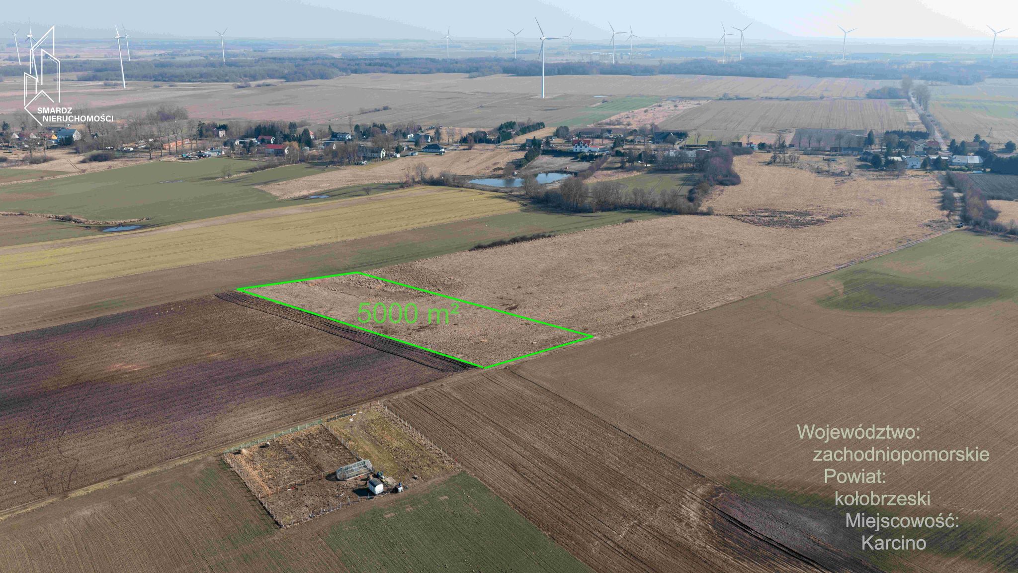 Karcino - działka rolna (30)