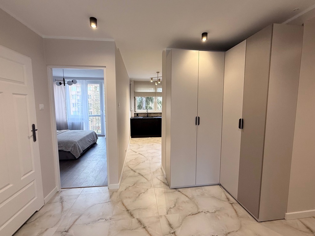 Stare  miasto! 3 pokoje, po remoncie! (7)