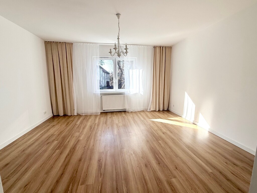 4-pokojowe mieszkanie  po remoncie! (5)