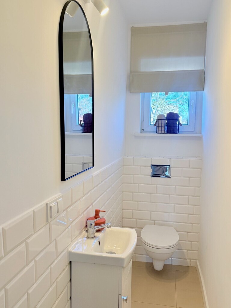 4-pokojowe mieszkanie  po remoncie! (10)