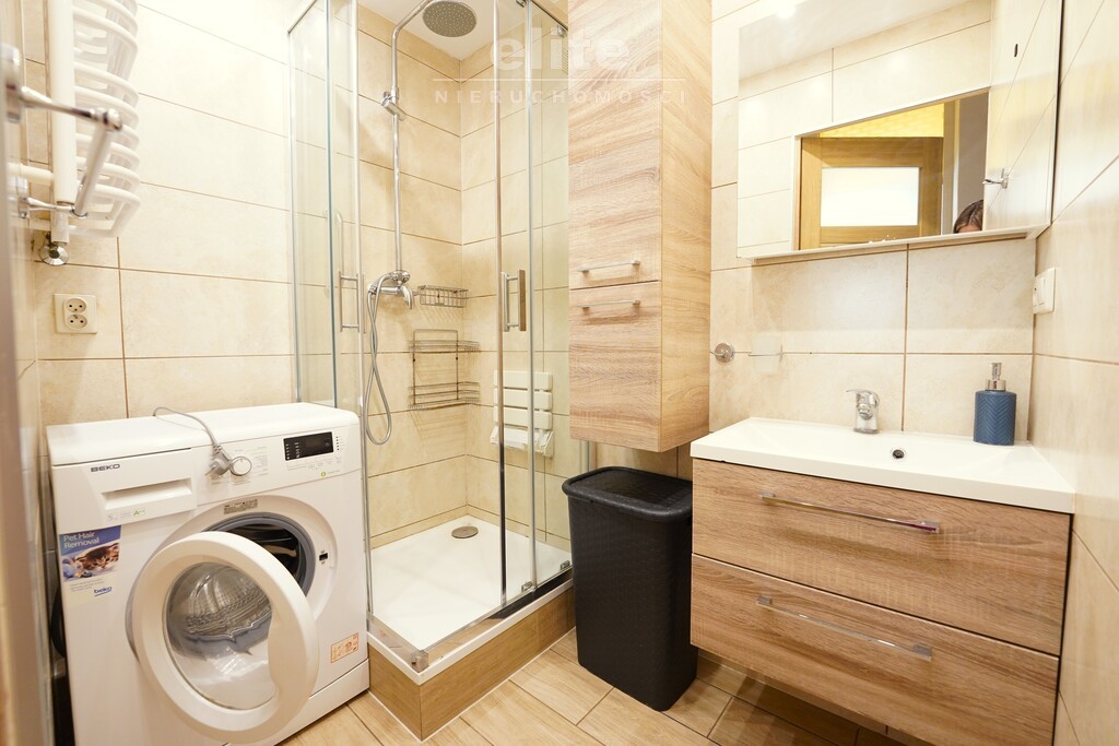 os. Reda, 2 pok. z balkonem, 49 m2. spół. wł. (8)