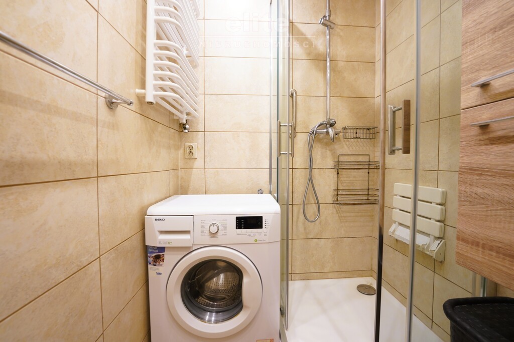 os. Reda, 2 pok. z balkonem, 49 m2. spół. wł. (10)