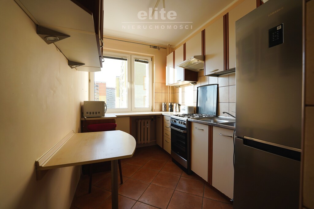 os. Reda, 2 pok. z balkonem, 49 m2. spół. wł. (6)