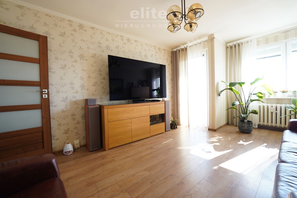 os. Ks. Pomorskich, 3 pok. + balkon, spół. własn. (2)