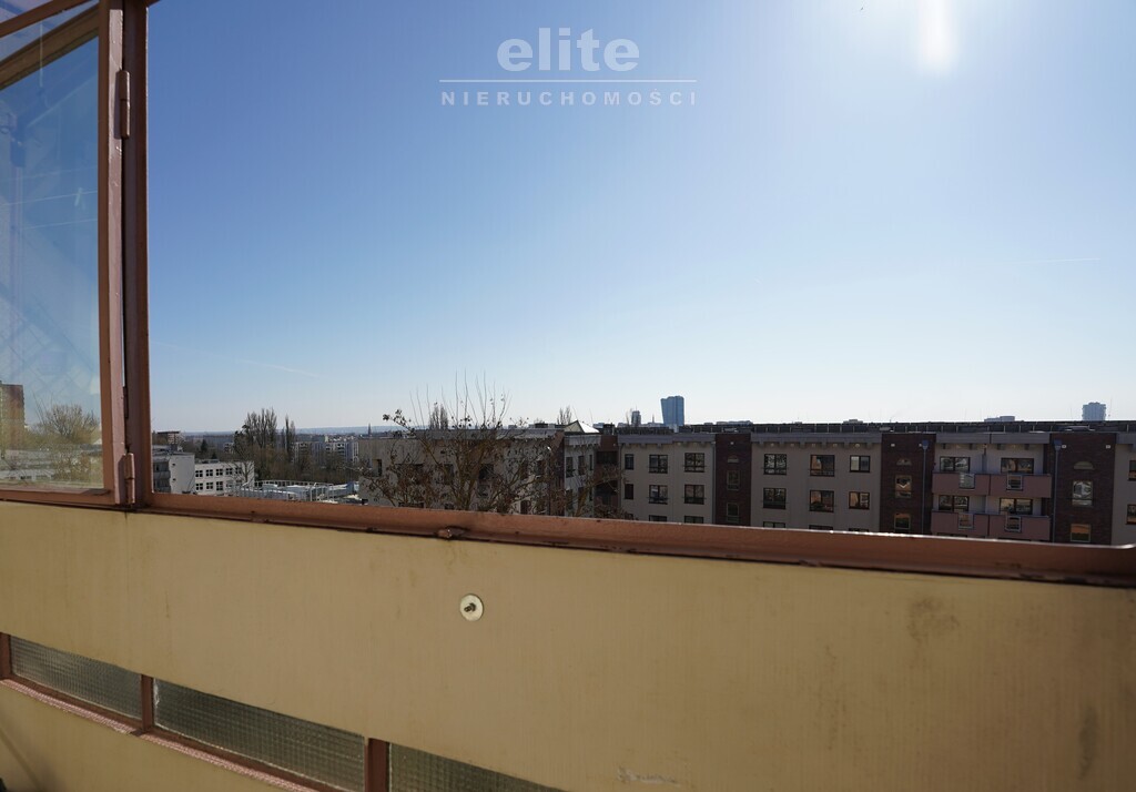 os. Ks. Pomorskich, 3 pok. + balkon, spół. własn. (17)