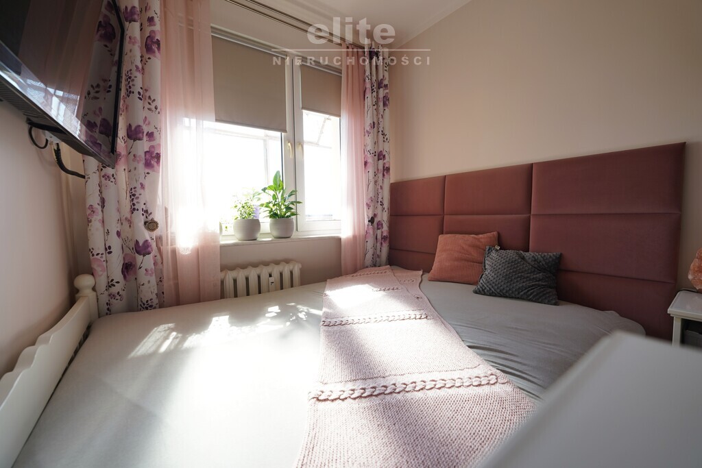 os. Ks. Pomorskich, 3 pok. + balkon, spół. własn. (13)