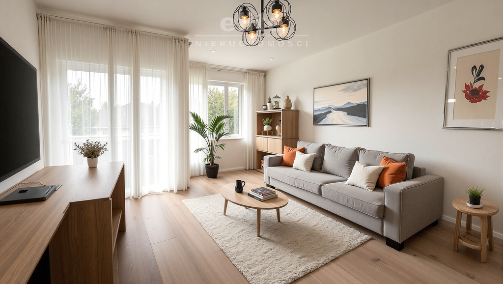 os. Ks. Pomorskich, 3 pok. + balkon, spół. własn. (16)