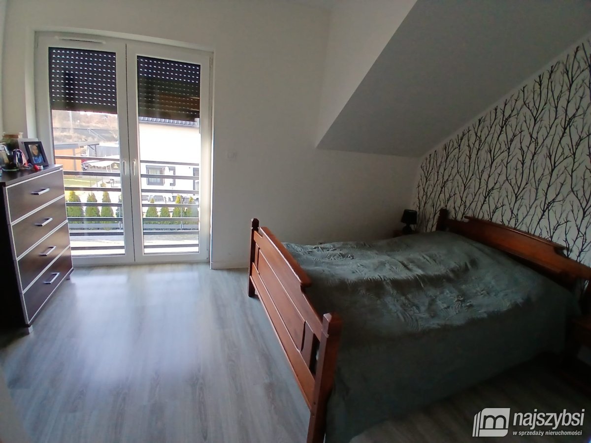 STARGARD- PIĘKNY SZEREGOWIEC DWUPOZIOMOWY (11)