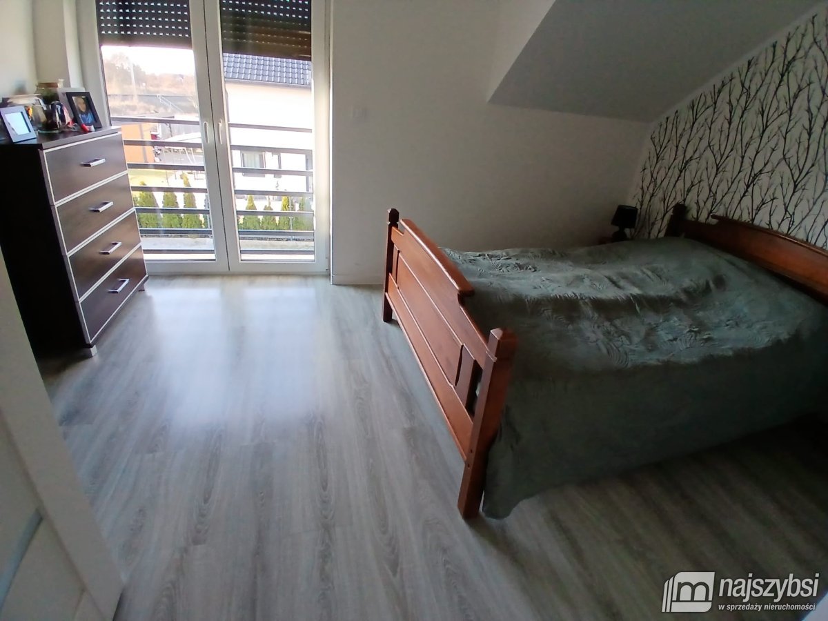 STARGARD- PIĘKNY SZEREGOWIEC DWUPOZIOMOWY (12)