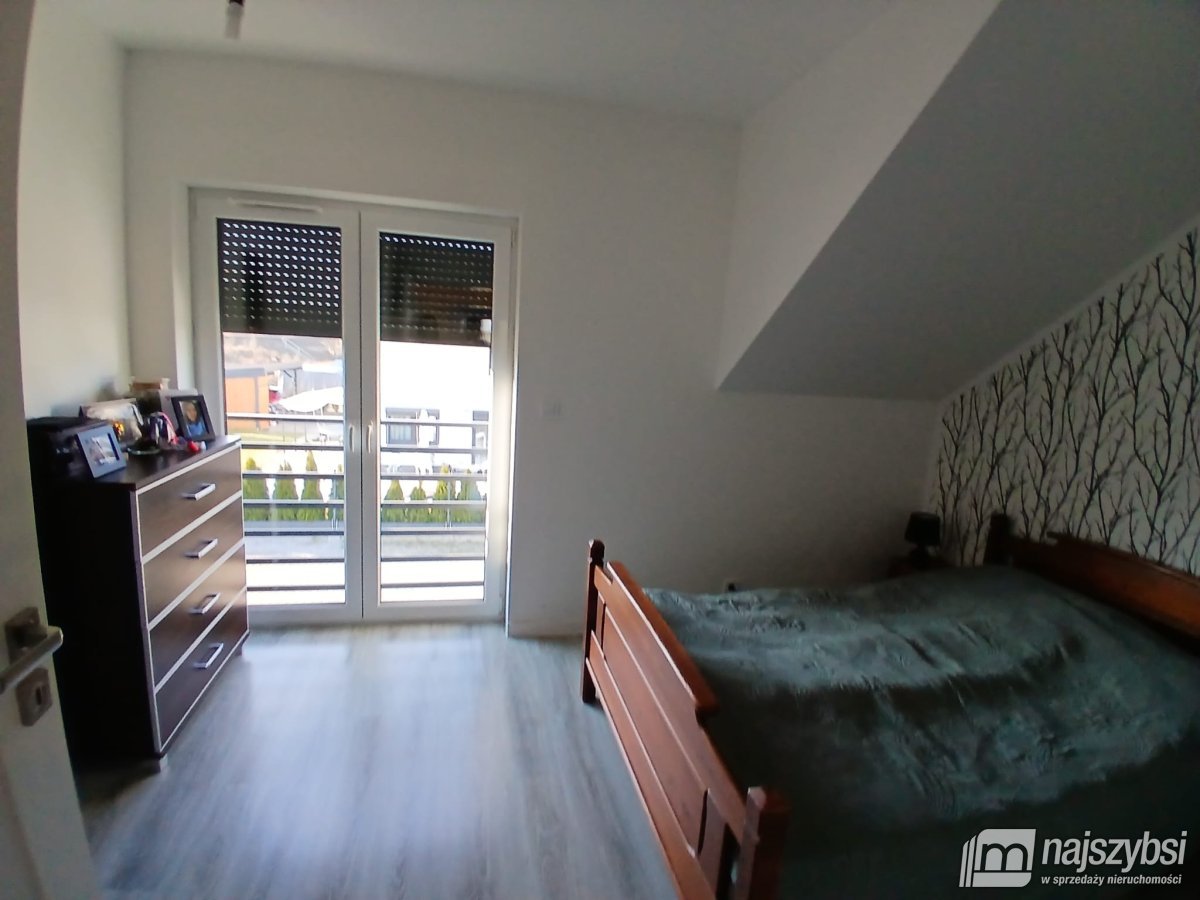 STARGARD- PIĘKNY SZEREGOWIEC DWUPOZIOMOWY (18)