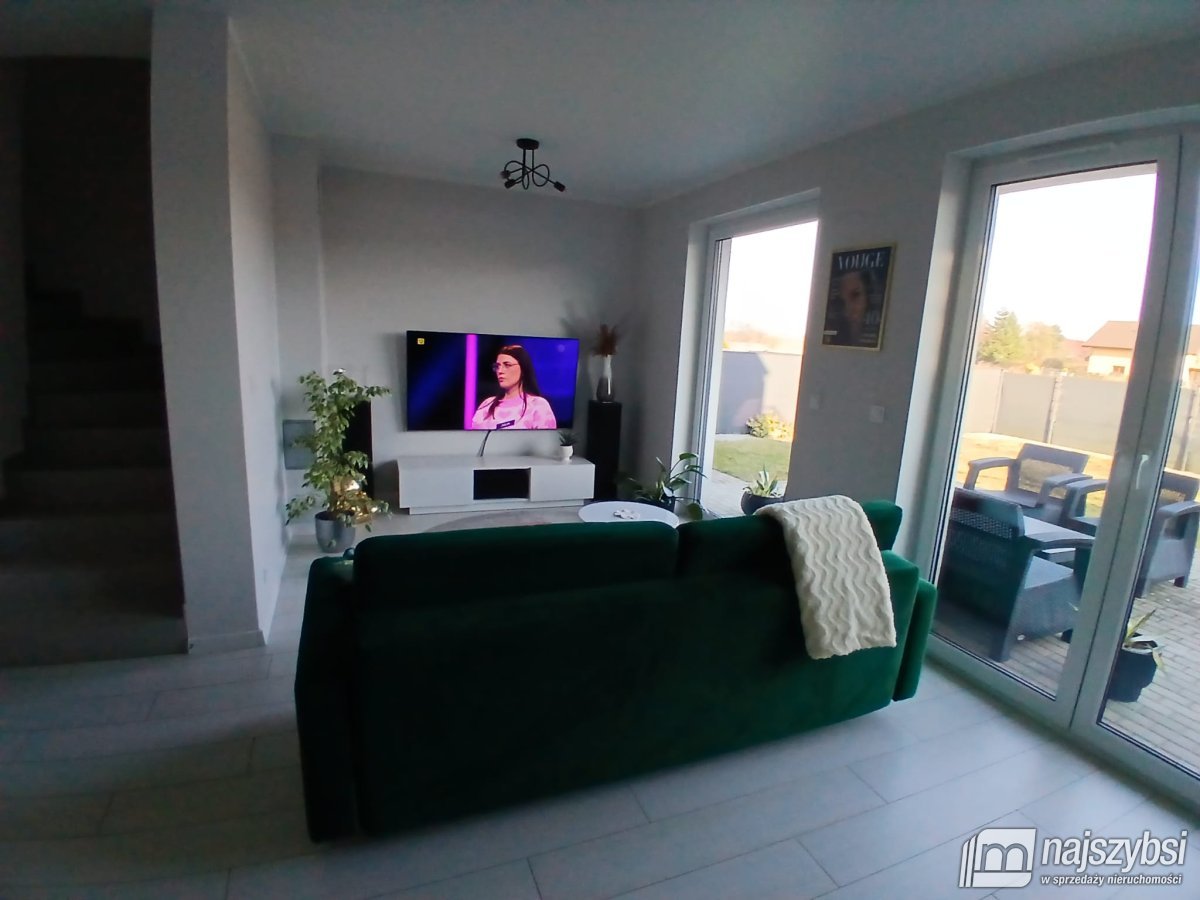 STARGARD- PIĘKNY SZEREGOWIEC DWUPOZIOMOWY (25)