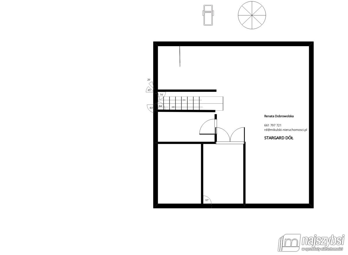 STARGARD- PIĘKNY SZEREGOWIEC DWUPOZIOMOWY (35)