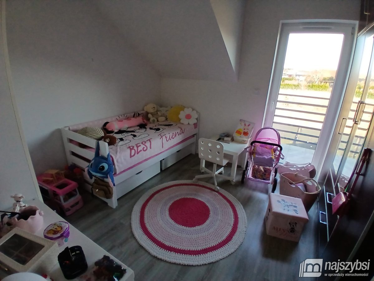 STARGARD- PIĘKNY SZEREGOWIEC DWUPOZIOMOWY (4)