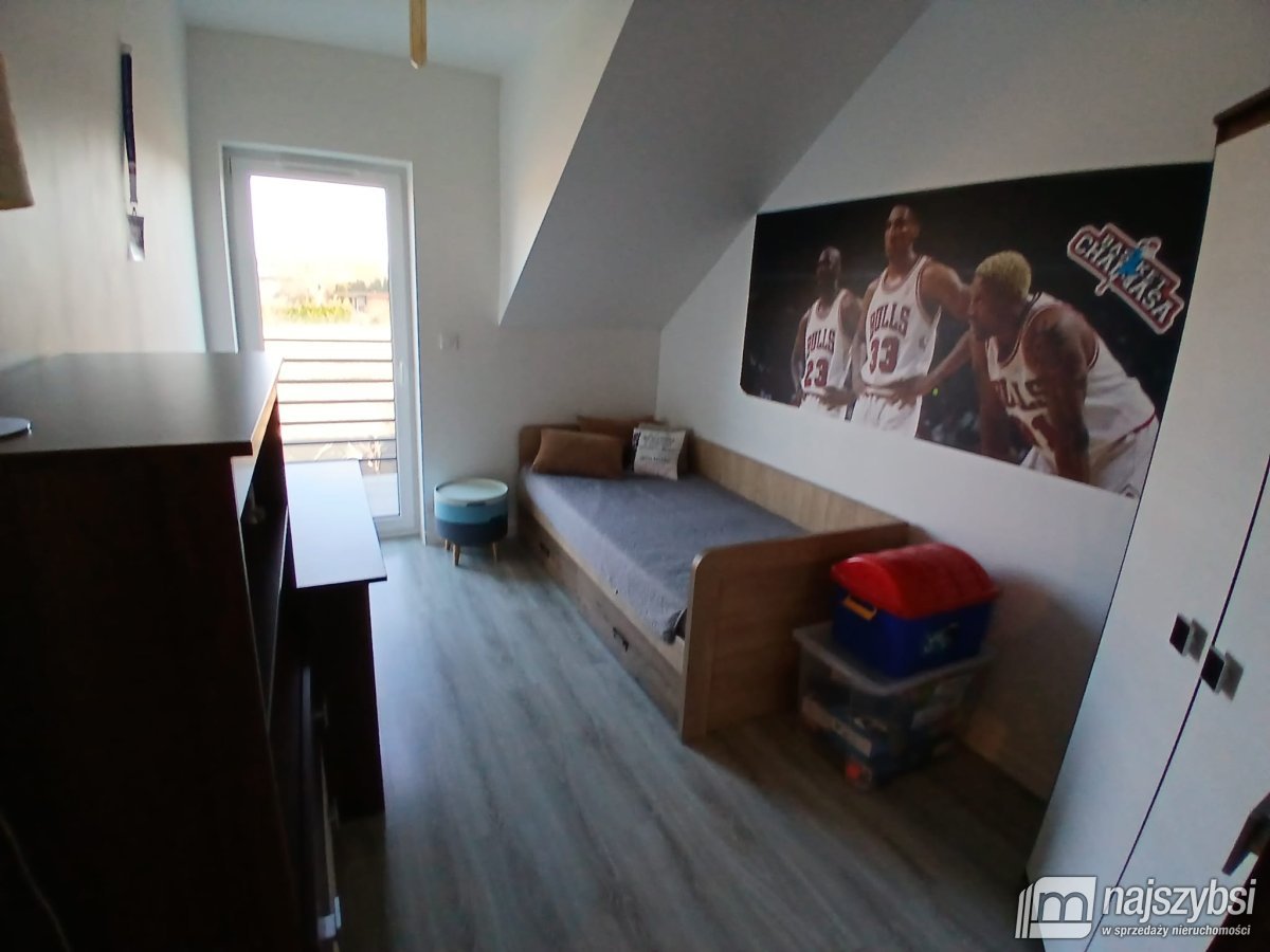 STARGARD- PIĘKNY SZEREGOWIEC DWUPOZIOMOWY (5)