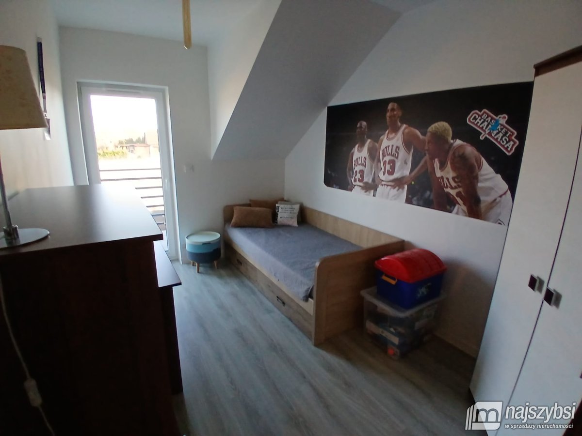 STARGARD- PIĘKNY SZEREGOWIEC DWUPOZIOMOWY (7)