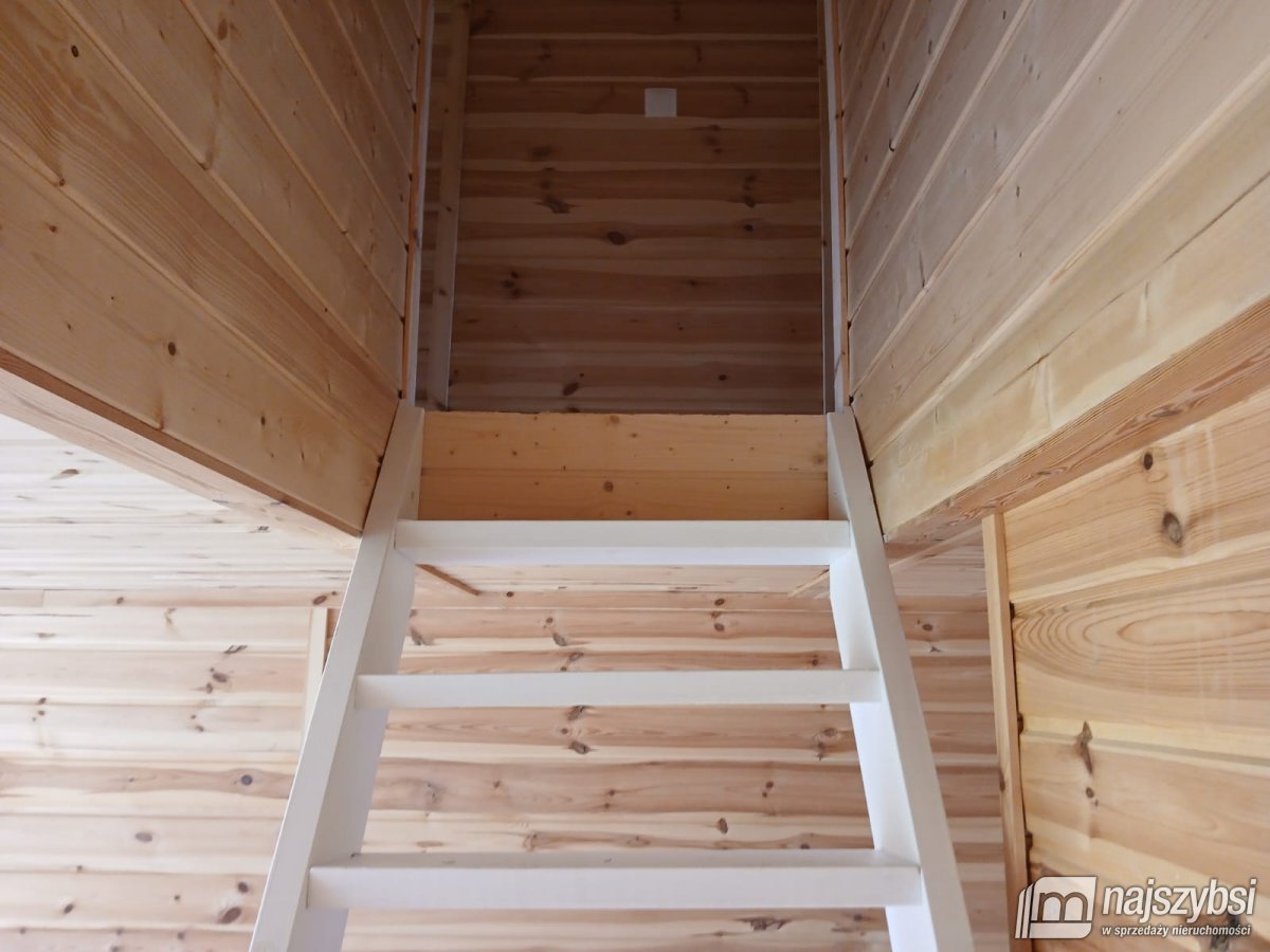 Jezierzany- kompleks domków nad morzem (5)