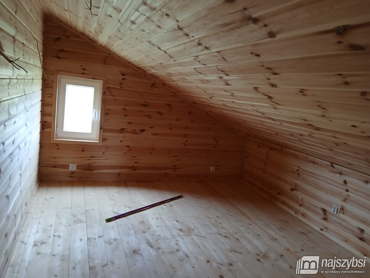 Jezierzany- kompleks domków nad morzem (7)