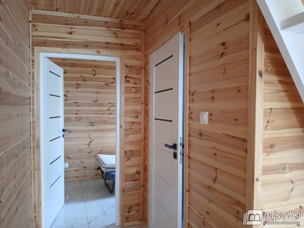 Jezierzany- kompleks domków nad morzem (9)