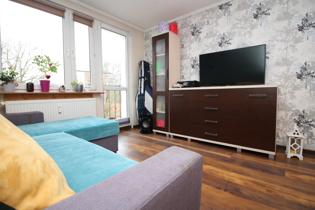 3-pokojowe mieszkanie w sercu Starówki !!! (7)