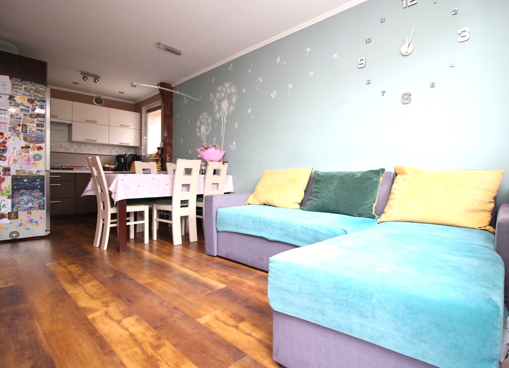 3-pokojowe mieszkanie w sercu Starówki !!! (5)