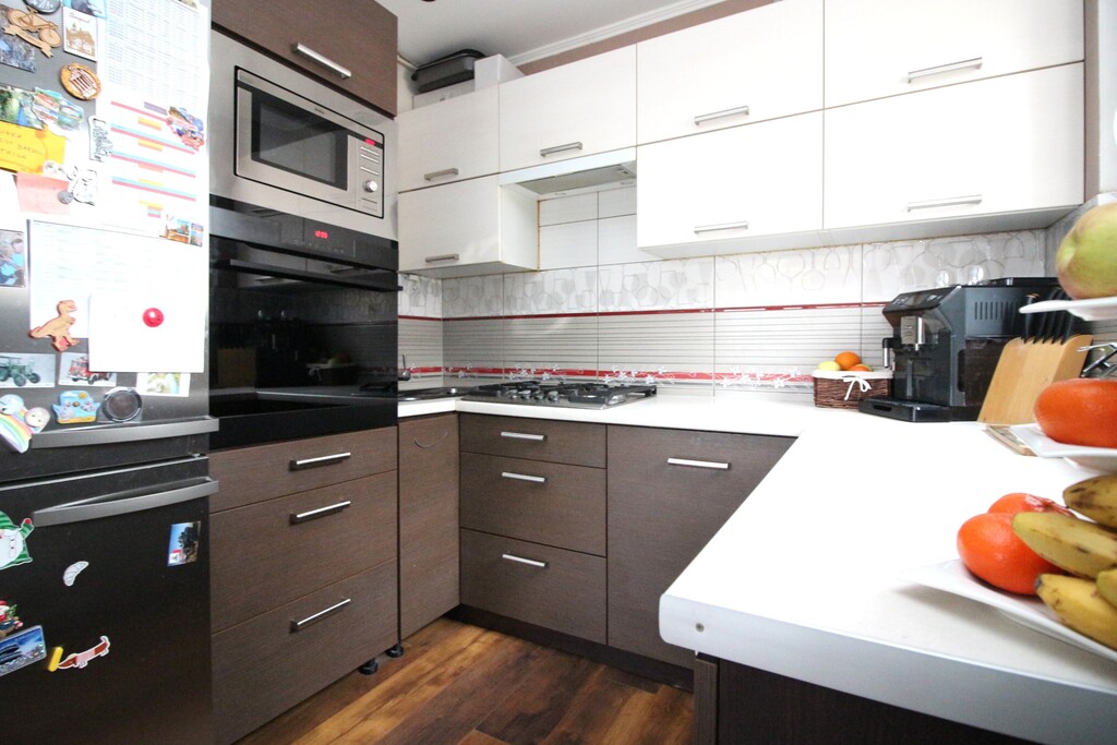 3-pokojowe mieszkanie w sercu Starówki !!! (9)