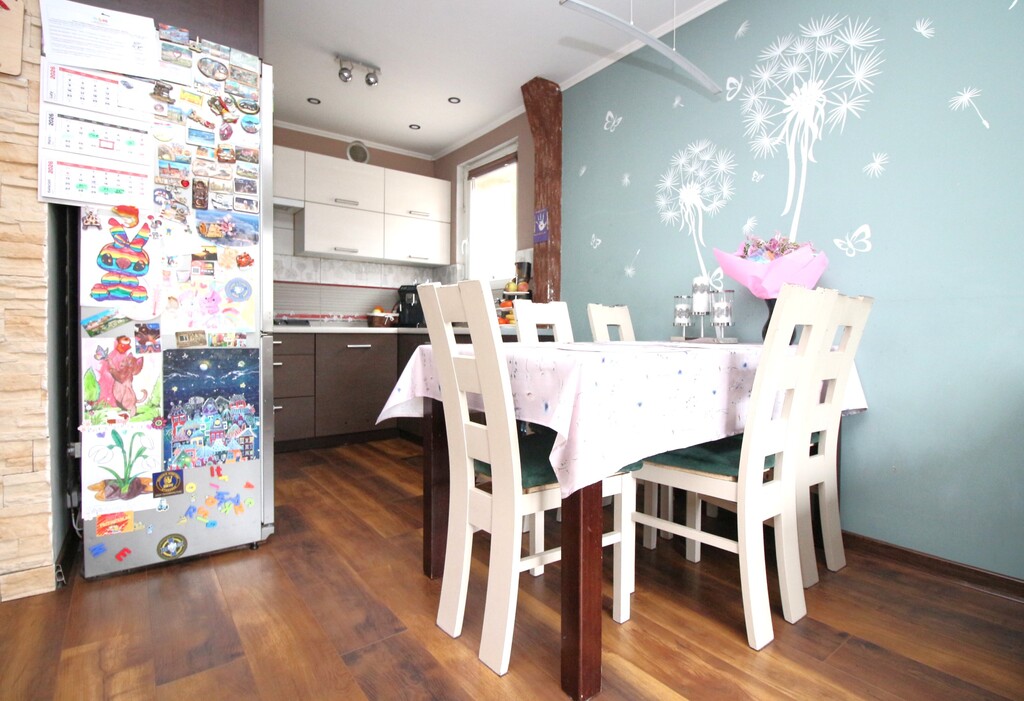 3-pokojowe mieszkanie w sercu Starówki !!! (11)