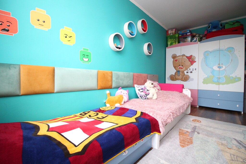 3-pokojowe mieszkanie w sercu Starówki !!! (12)