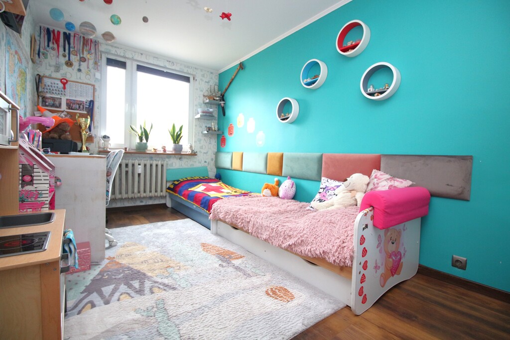 3-pokojowe mieszkanie w sercu Starówki !!! (13)