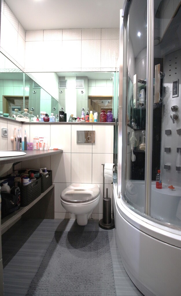 3-pokojowe mieszkanie w sercu Starówki !!! (14)