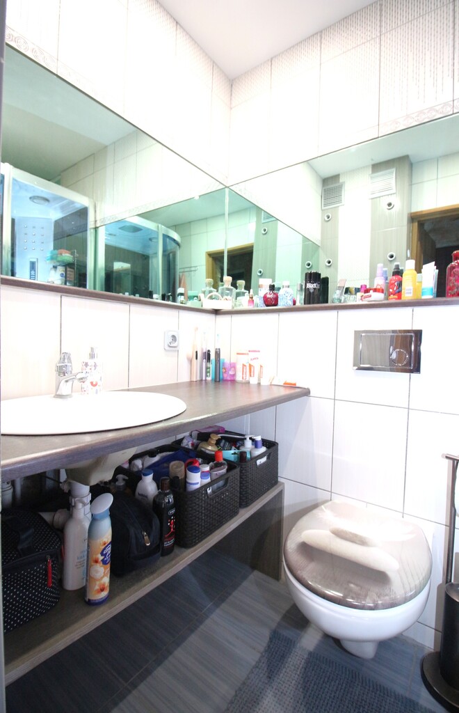 3-pokojowe mieszkanie w sercu Starówki !!! (15)