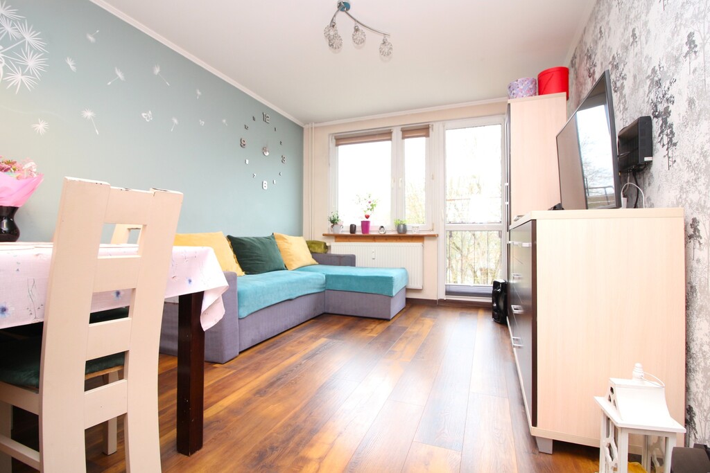 3-pokojowe mieszkanie w sercu Starówki !!! (6)