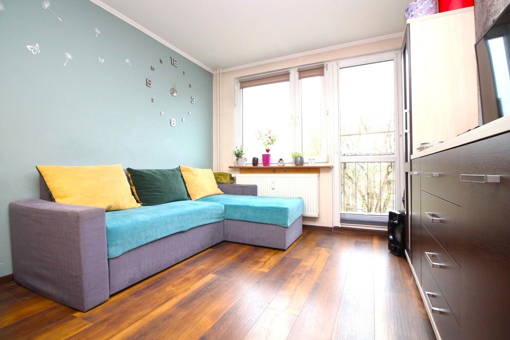 3-pokojowe mieszkanie w sercu Starówki !!! (4)