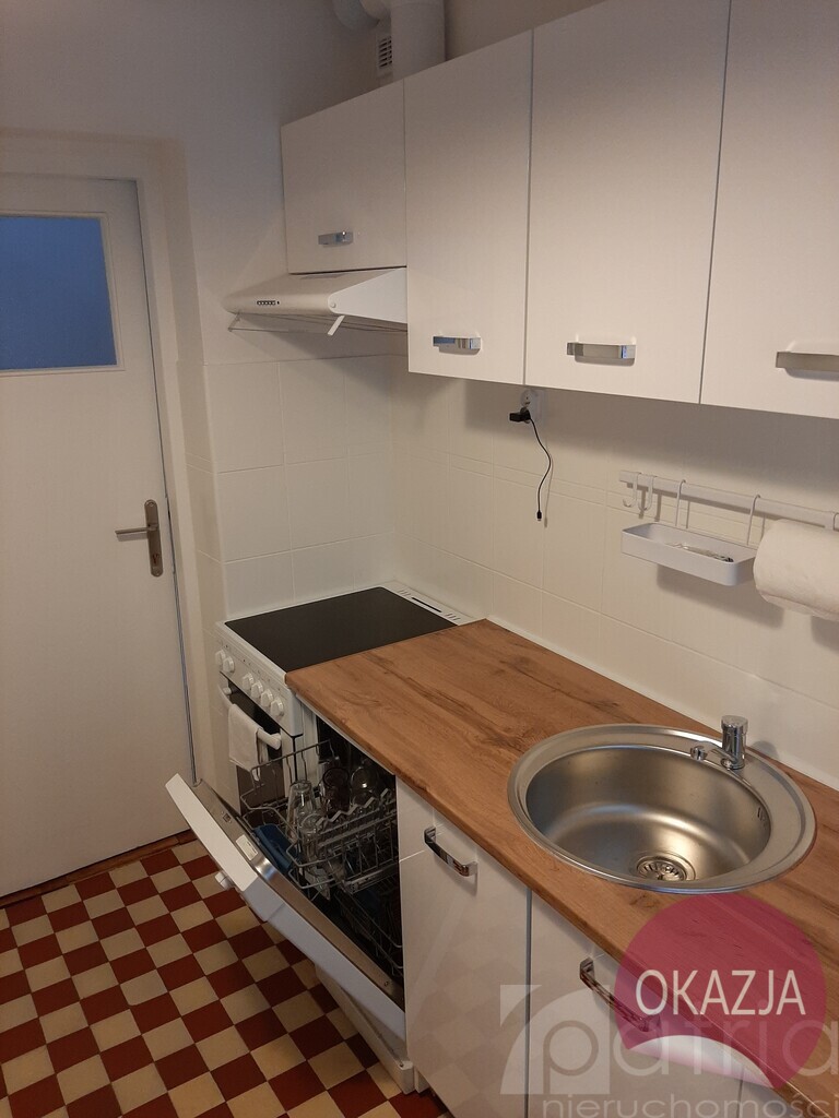 Pogodno- dom wolnostojący obok parku (11)