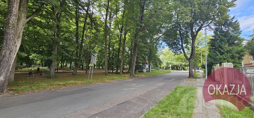 Pogodno- dom wolnostojący obok parku (14)