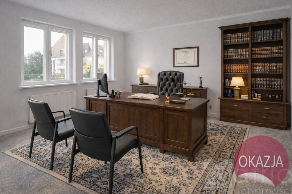 Pogodno- dom wolnostojący obok parku (3)