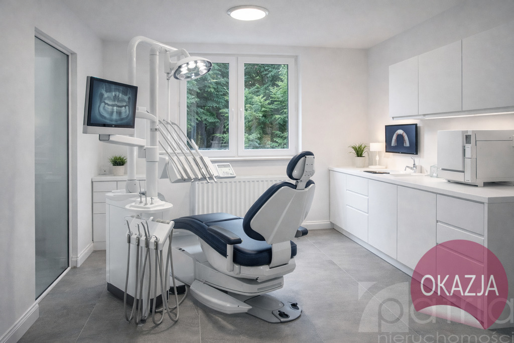 Pogodno- dom wolnostojący obok parku (4)