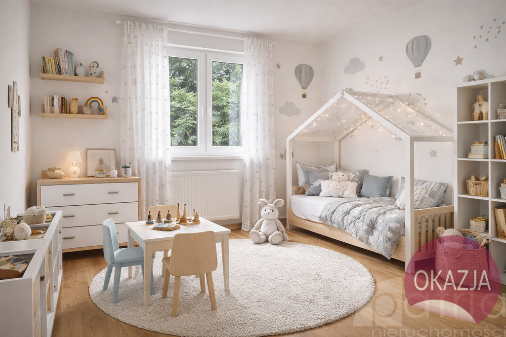 Pogodno- dom wolnostojący obok parku (7)