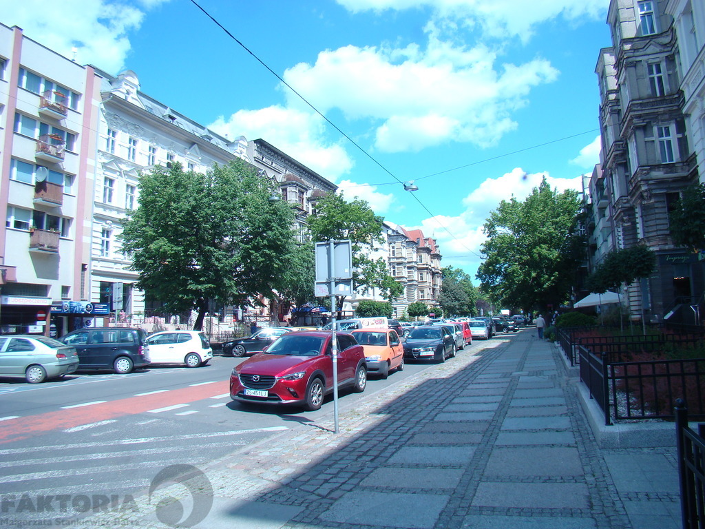 Centrum lokal 280 m2, PARTER, witryny (1)