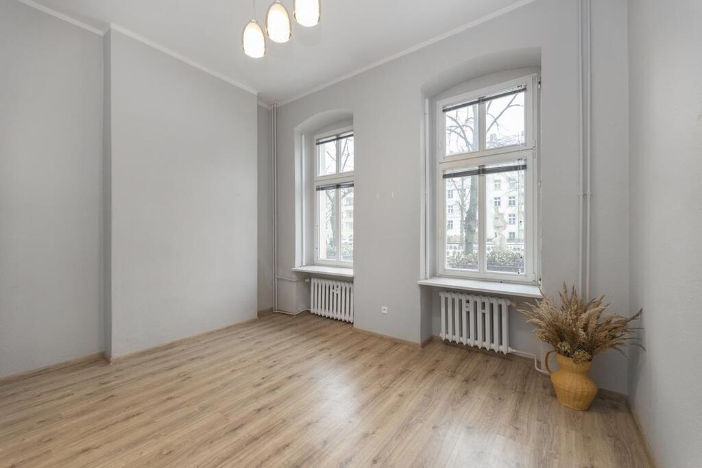 Lokal, 23 m2, parter, Szczecin Śródmieście (2)