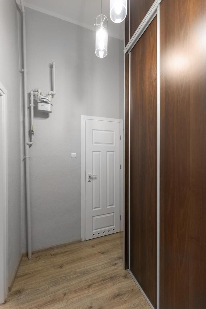 Lokal, 23 m2, parter, Szczecin Śródmieście (5)