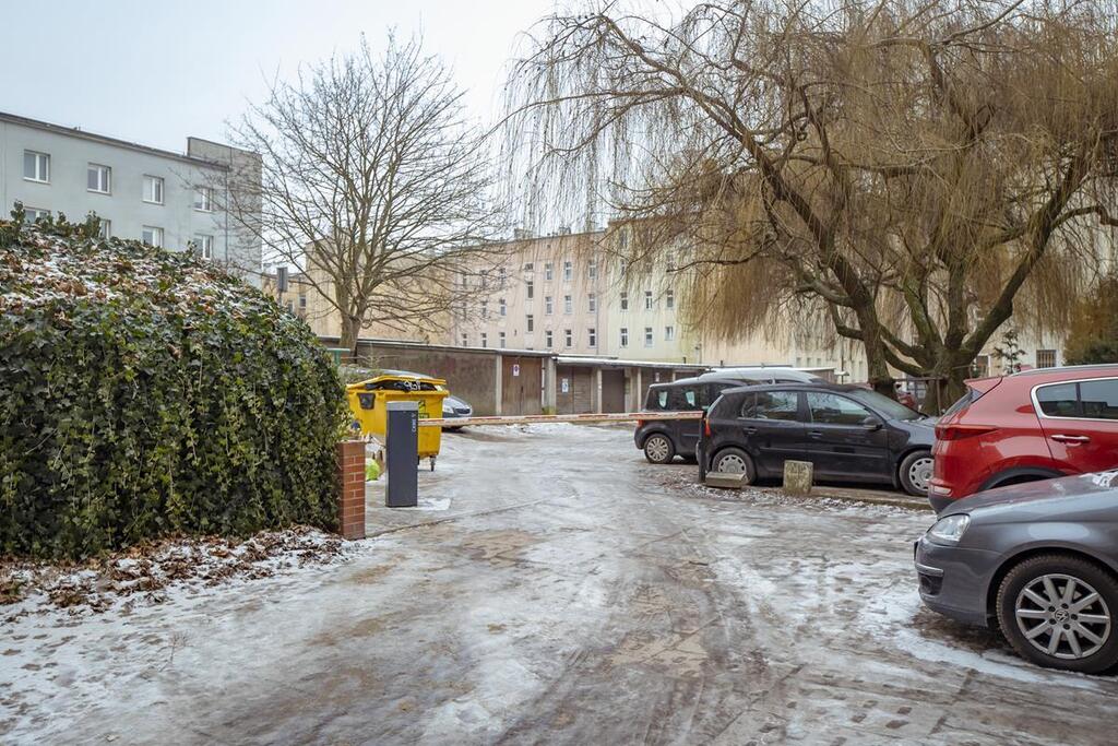 Lokal, 23 m2, parter, Szczecin Śródmieście (7)