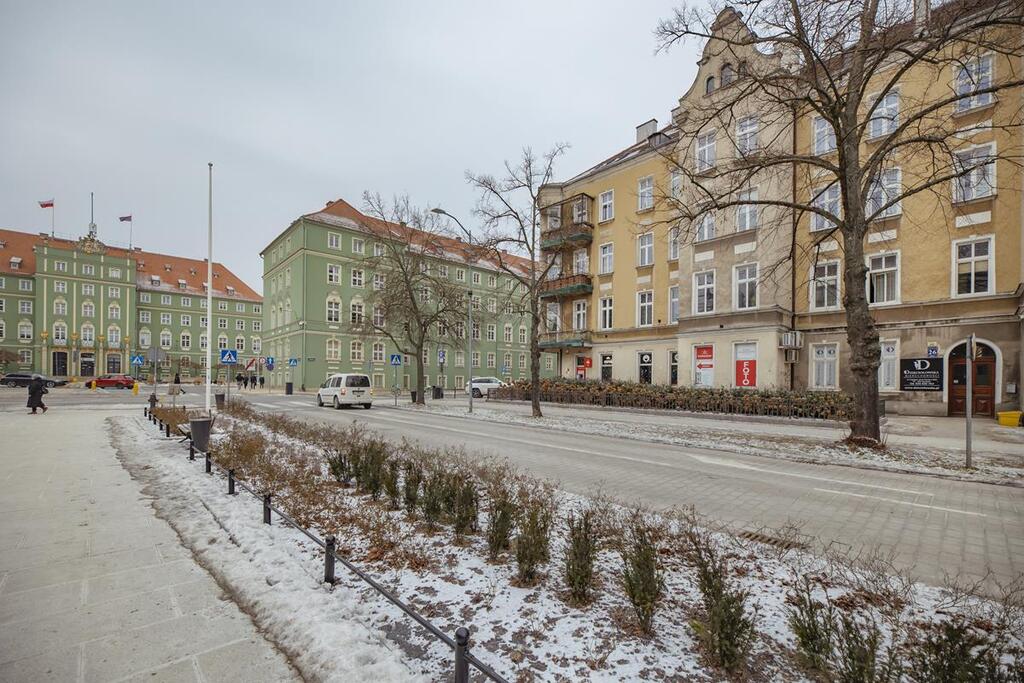 Lokal, 23 m2, parter, Szczecin Śródmieście (8)