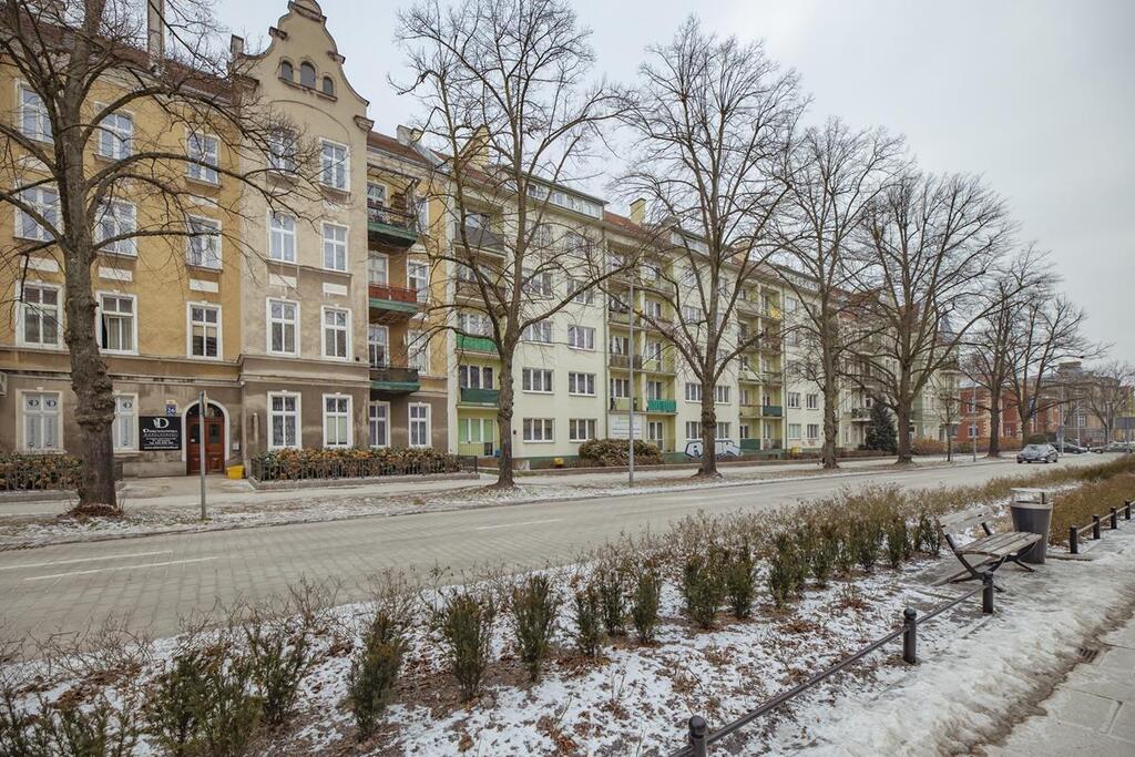 Lokal, 23 m2, parter, Szczecin Śródmieście (9)