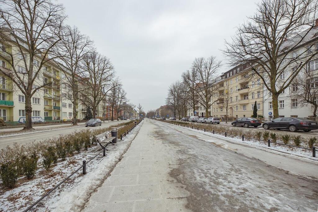 Lokal, 23 m2, parter, Szczecin Śródmieście (10)